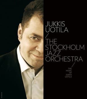 The Music of Jukkis Uotila