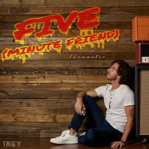 Five (Minute Friend)