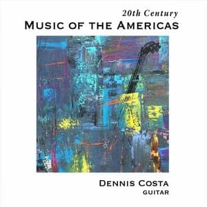 Music of the Americas