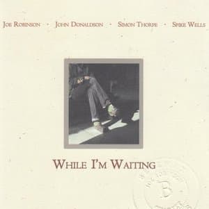 While Im Waiting