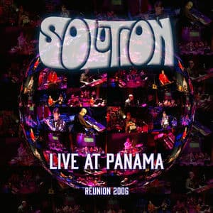 Live at Panama - Reunion 2006