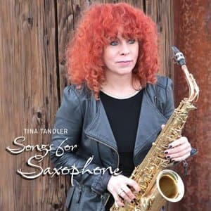 Songs for Saxophone