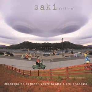 Coses que No es Poden Veure ni amb els Ulls Tancats