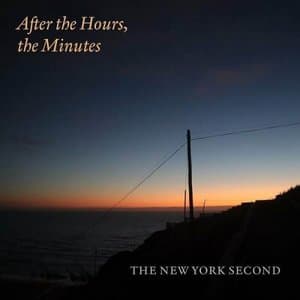 After the Hours, the Minutes