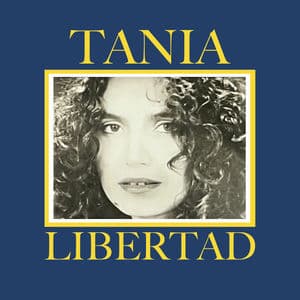 Tania Libertad