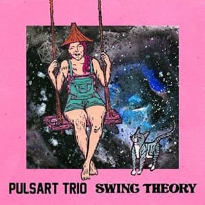Swing Theory - EP