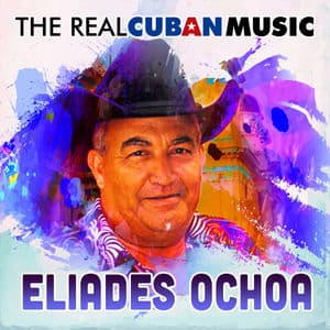 The Real Cuban Music