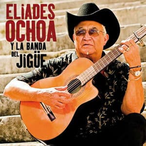 Eliades Ochoa y la Banda del Jigüe