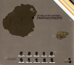 Fairfax In The Pacific