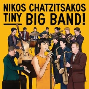 Tiny Big Band
