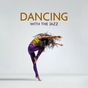 Dancing With the Jazz
