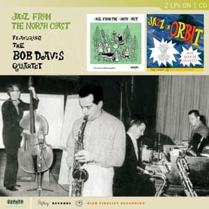 Jazz in Orbit - Jazz from the North Coast