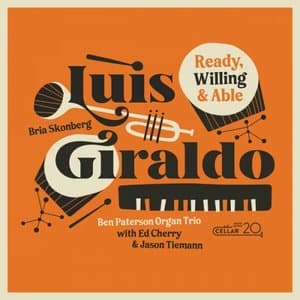 Ready, Willing & Able