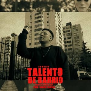 Talento De Barrio