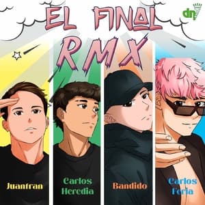 El Final (Remix)