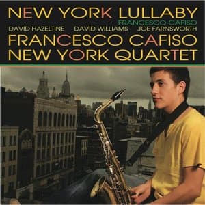New York Lullaby