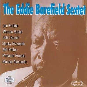 The Eddie Barefield Sextet