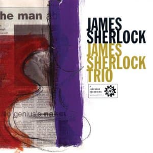 James Sherlock Trio