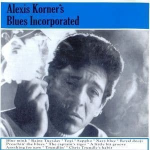 Alexis Korner's Blues Incorporated