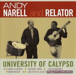 University Of Calypso
