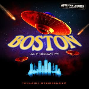 BOSTON - CLEVELAND 74