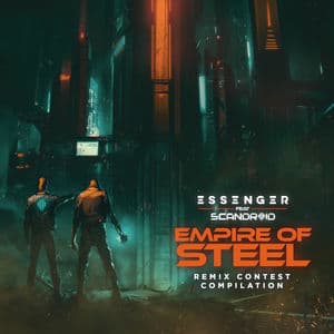 Empire Of Steel (Remix Contest Compilation)