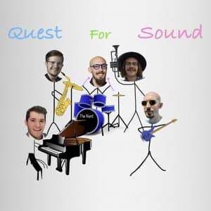 Quest For Sound