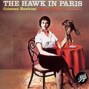 The Hawk In Paris