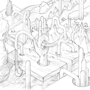 Auf Der Suche Danach