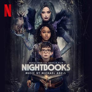 Nightbooks (Music from the Netflix Film)