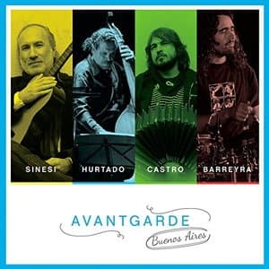 Avantgarde Buenos Aires