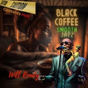 Black Coffee
