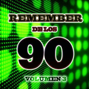 Remember 90's Vol.3