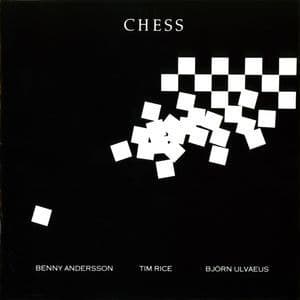Chess - Disc 2