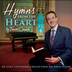 Hymns From The Heart