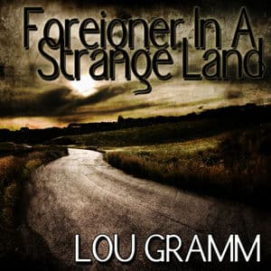 Foreigner In A Strange Land