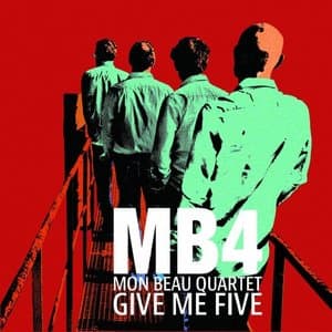 MB4- Give Me Five