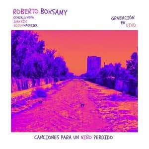 Canciones Para un Nino Perdido