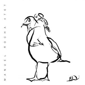 Manuel Rocha Quartet