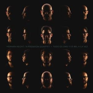 Todo Es Uno y Es Mil a la Vez