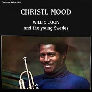 Christl Mood - Willie Cook and the Young Swedes