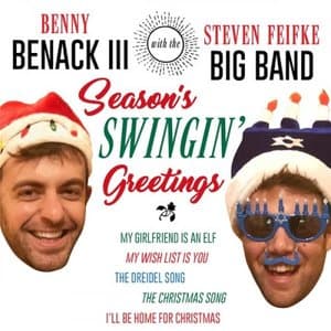 Seasons Swinging Greetings