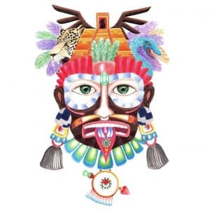 Meksika Maden Gunlukleri