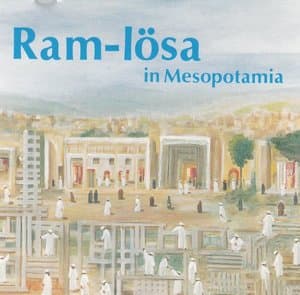 In Mesopotamia