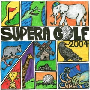 Supera Golf 2004