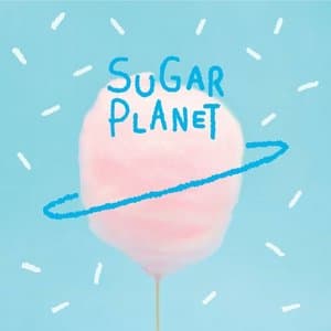 Sugar Planet