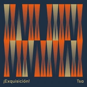 Exquisicion - Tsa