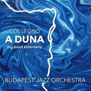 Col Legno: A Duna (big band koltemeny)