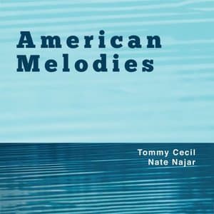 American Melodies