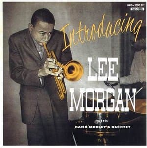 Introducing Lee Morgan